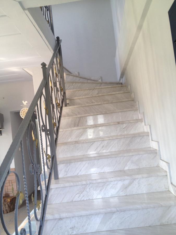 Marita Vila Lisvori Exterior foto