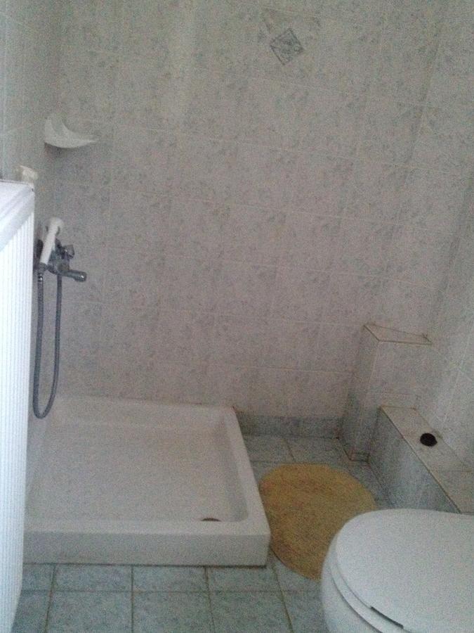 Marita Vila Lisvori Exterior foto