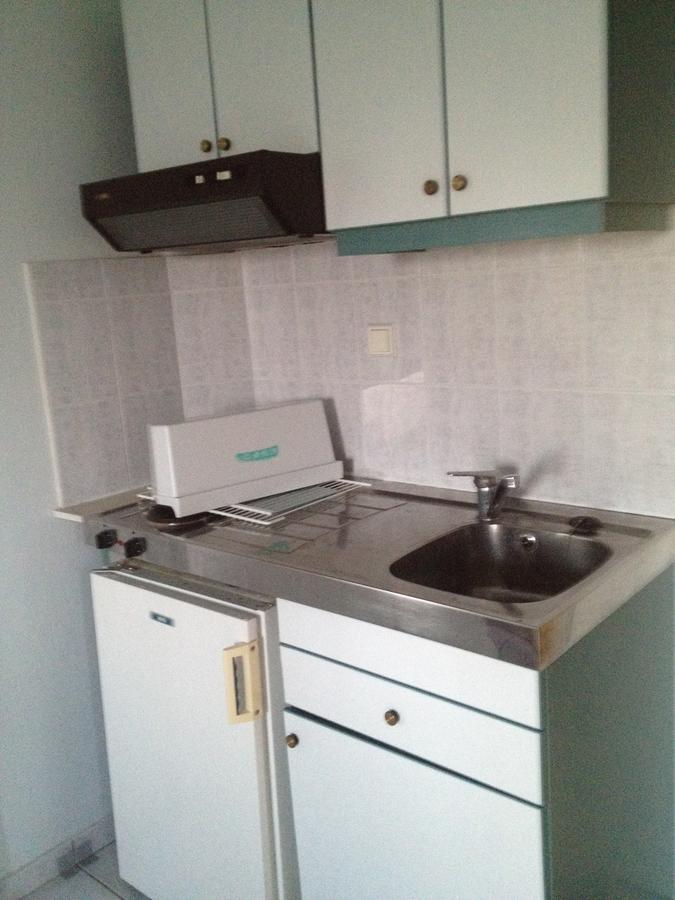 Marita Vila Lisvori Exterior foto