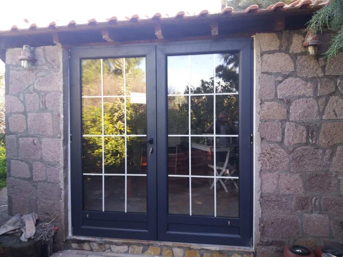 Marita Vila Lisvori Exterior foto